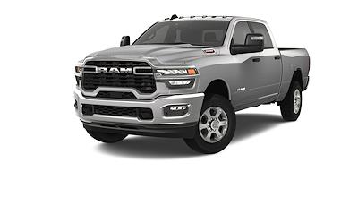 New 2025 Ram 3500 Big Horn Crew Cab 4x4 Pickup for sale #SG592522 - photo 1