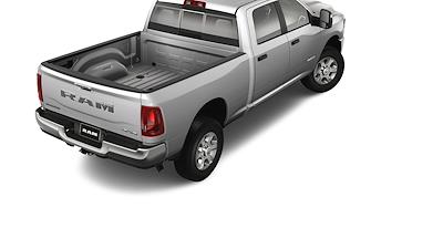 New 2025 Ram 3500 Big Horn Crew Cab 4x4 Pickup for sale #SG592522 - photo 2