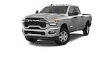New 2025 Ram 3500 Big Horn Crew Cab 4x4 Pickup for sale #SG592522 - photo 1