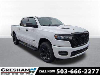 New 2025 Ram 1500 Tradesman Crew Cab for sale #SN221986 - photo 1