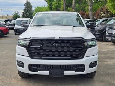 New 2025 Ram 1500 Big Horn Crew Cab 4x4 Pickup for sale #SN681424 - photo 2