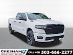 New 2025 Ram 1500 Big Horn Crew Cab 4x4 Pickup for sale #SN681424 - photo 1