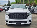 New 2025 Ram 1500 Big Horn Crew Cab 4x4 Pickup for sale #SN681424 - photo 2