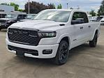 New 2025 Ram 1500 Big Horn Crew Cab 4x4 Pickup for sale #SN681424 - photo 3