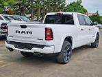 New 2025 Ram 1500 Big Horn Crew Cab 4x4 Pickup for sale #SN681424 - photo 7