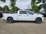 New 2025 Ram 1500 Big Horn Crew Cab 4x4 Pickup for sale #SN681424 - photo 8