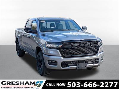 New 2025 Ram 1500 Big Horn Crew Cab 4x4 Pickup for sale #SN681425 - photo 1