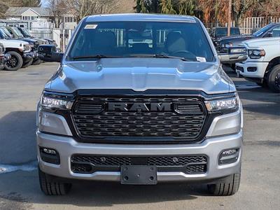 New 2025 Ram 1500 Big Horn Crew Cab 4x4 Pickup for sale #SN681425 - photo 2