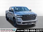 New 2025 Ram 1500 Big Horn Crew Cab 4x4 Pickup for sale #SN681425 - photo 1