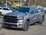 New 2025 Ram 1500 Big Horn Crew Cab 4x4 Pickup for sale #SN681425 - photo 3