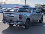 New 2025 Ram 1500 Big Horn Crew Cab 4x4 Pickup for sale #SN681425 - photo 5