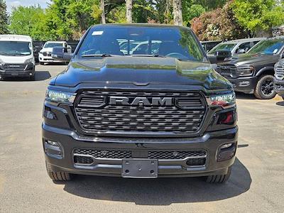 New 2025 Ram 1500 Big Horn Crew Cab 4x4 Pickup for sale #SN681426 - photo 2