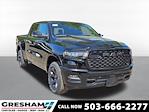 New 2025 Ram 1500 Big Horn Crew Cab 4x4 Pickup for sale #SN681426 - photo 1