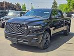 New 2025 Ram 1500 Big Horn Crew Cab 4x4 Pickup for sale #SN681426 - photo 3