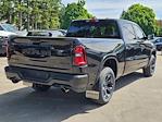 New 2025 Ram 1500 Big Horn Crew Cab 4x4 Pickup for sale #SN681426 - photo 7