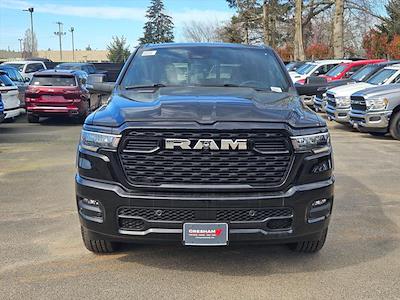 New 2025 Ram 1500 Big Horn Crew Cab 4x4 Pickup for sale #SN684233 - photo 2
