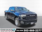 New 2025 Ram 1500 Big Horn Crew Cab 4x4 Pickup for sale #SN684233 - photo 1