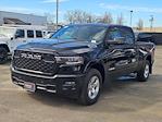 New 2025 Ram 1500 Big Horn Crew Cab 4x4 Pickup for sale #SN684233 - photo 3