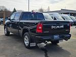 New 2025 Ram 1500 Big Horn Crew Cab 4x4 Pickup for sale #SN684233 - photo 5
