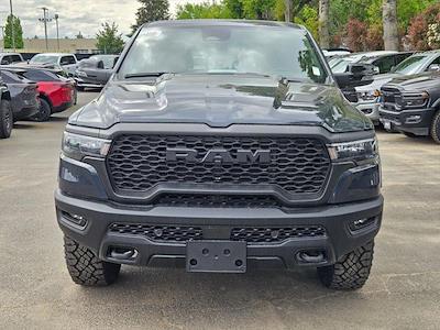 New 2025 Ram 1500 Rebel Crew Cab 4x4 Pickup for sale #SN697506 - photo 2