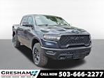New 2025 Ram 1500 Rebel Crew Cab 4x4 Pickup for sale #SN697506 - photo 1