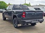 New 2025 Ram 1500 Rebel Crew Cab 4x4 Pickup for sale #SN697506 - photo 5