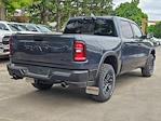 New 2025 Ram 1500 Rebel Crew Cab 4x4 Pickup for sale #SN697506 - photo 7