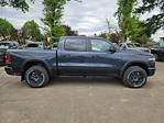 New 2025 Ram 1500 Rebel Crew Cab 4x4 Pickup for sale #SN697506 - photo 8