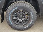 New 2025 Ram 1500 Rebel Crew Cab 4x4 Pickup for sale #SN697506 - photo 9