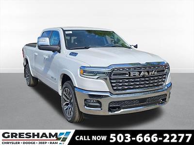 New 2025 Ram 1500 Longhorn Crew Cab 4x4 Pickup for sale #SN699463 - photo 1