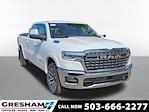 New 2025 Ram 1500 Longhorn Crew Cab 4x4 Pickup for sale #SN699463 - photo 1