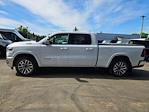 New 2025 Ram 1500 Longhorn Crew Cab 4x4 Pickup for sale #SN699463 - photo 4