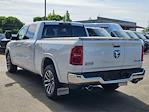 New 2025 Ram 1500 Longhorn Crew Cab 4x4 Pickup for sale #SN699463 - photo 5