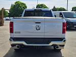 New 2025 Ram 1500 Longhorn Crew Cab 4x4 Pickup for sale #SN699463 - photo 6