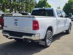 New 2025 Ram 1500 Longhorn Crew Cab 4x4 Pickup for sale #SN699463 - photo 7