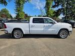 New 2025 Ram 1500 Longhorn Crew Cab 4x4 Pickup for sale #SN699463 - photo 8