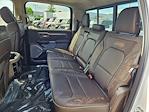New 2025 Ram 1500 Longhorn Crew Cab 4x4 Pickup for sale #SN699463 - photo 15