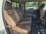 New 2025 Ram 1500 Longhorn Crew Cab 4x4 Pickup for sale #SN699463 - photo 16
