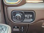 New 2025 Ram 1500 Longhorn Crew Cab 4x4 Pickup for sale #SN699463 - photo 20