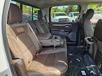 New 2025 Ram 1500 Longhorn Crew Cab 4x4 Pickup for sale #SN699463 - photo 45