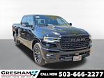 New 2025 Ram 1500 Limited Crew Cab 4x4 Pickup for sale #SN702921 - photo 1