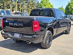 New 2025 Ram 1500 Limited Crew Cab 4x4 Pickup for sale #SN702921 - photo 7