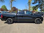 New 2025 Ram 1500 Limited Crew Cab 4x4 Pickup for sale #SN702921 - photo 8
