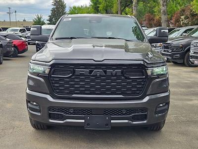 New 2025 Ram 1500 Big Horn Crew Cab 4x4 Pickup for sale #SN710919 - photo 2