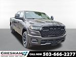 New 2025 Ram 1500 Big Horn Crew Cab 4x4 Pickup for sale #SN710919 - photo 1