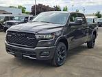 New 2025 Ram 1500 Big Horn Crew Cab 4x4 Pickup for sale #SN710919 - photo 3