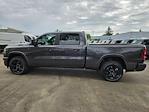New 2025 Ram 1500 Big Horn Crew Cab 4x4 Pickup for sale #SN710919 - photo 4