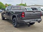 New 2025 Ram 1500 Big Horn Crew Cab 4x4 Pickup for sale #SN710919 - photo 5