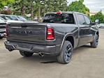 New 2025 Ram 1500 Big Horn Crew Cab 4x4 Pickup for sale #SN710919 - photo 7