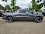 New 2025 Ram 1500 Big Horn Crew Cab 4x4 Pickup for sale #SN710919 - photo 8